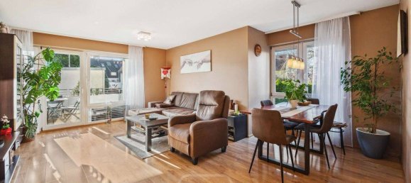 2 chambres Appartement à Stuttgart, Germany No. 40393 5