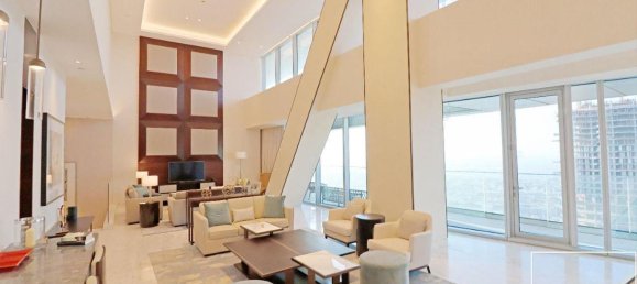 Apartamento de 3 dormitorios en Downtown Dubai (Downtown Burj Dubai), UAE No. 112424 2