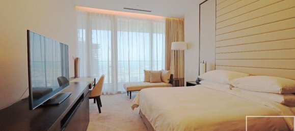 Apartamento de 3 dormitorios en Downtown Dubai (Downtown Burj Dubai), UAE No. 112424 5