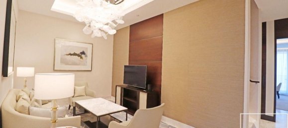 Apartamento de 3 dormitorios en Downtown Dubai (Downtown Burj Dubai), UAE No. 112424 7