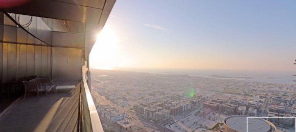 Apartamento de 3 dormitorios en Downtown Dubai (Downtown Burj Dubai), UAE No. 112424 9