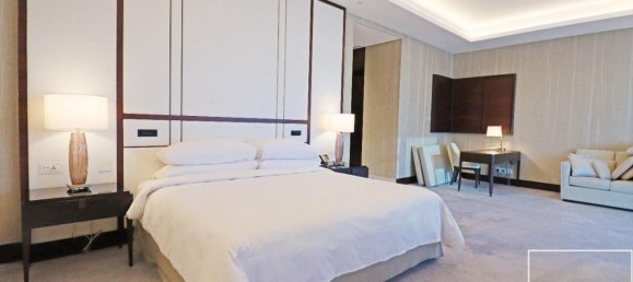 Apartamento de 3 dormitorios en Downtown Dubai (Downtown Burj Dubai), UAE No. 112424 4