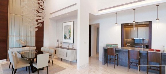 Apartamento de 3 dormitorios en Downtown Dubai (Downtown Burj Dubai), UAE No. 112424 3