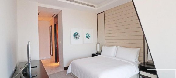 Apartamento de 3 dormitorios en Downtown Dubai (Downtown Burj Dubai), UAE No. 112424 6