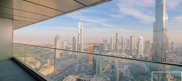 Apartamento de 3 dormitorios en Downtown Dubai (Downtown Burj Dubai), UAE No. 112424 10