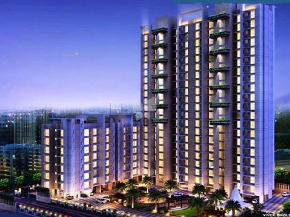 Estudio en Mumbai, India No. 64232