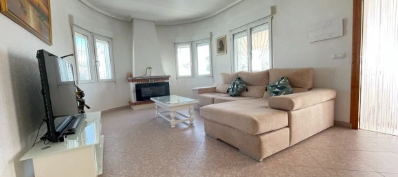 3 غرف نوم منزل في Ciudad Quesada, Spain رقم 188719 4