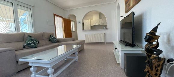 3 غرف نوم منزل في Ciudad Quesada, Spain رقم 188719 5