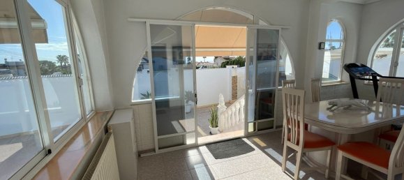 3 غرف نوم منزل في Ciudad Quesada, Spain رقم 188719 2