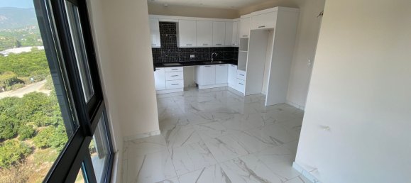 Appartement 4+1 à Alanya, Turkey No. 24267 2