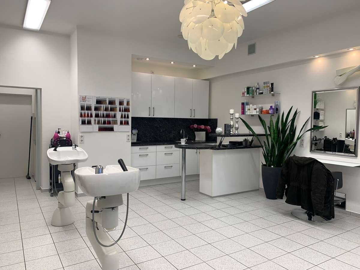 Propiedad comercial en Rhein-Sieg, Germany 55 m² No. 209206