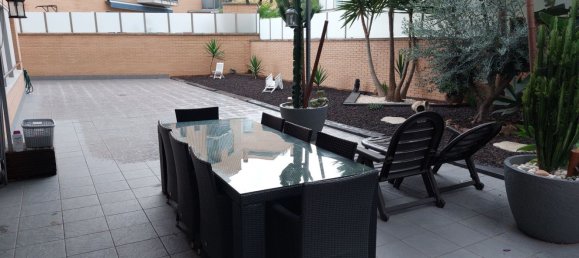 4 bedrooms Apartment in Montgat, Spain No. 171953 4