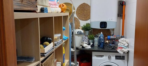 4 bedrooms Apartment in Montgat, Spain No. 171953 19