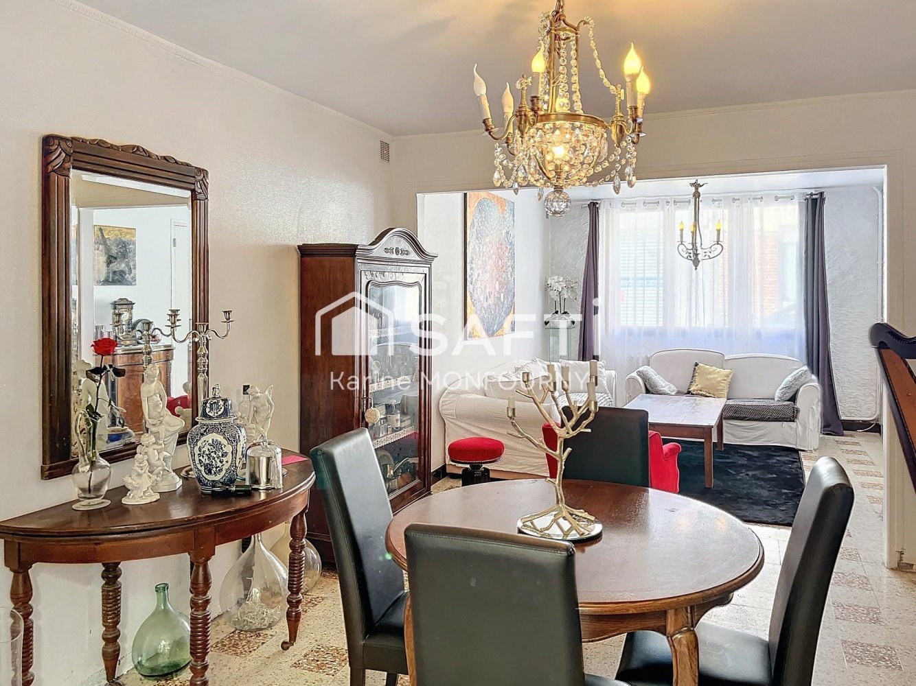 4 bedrooms House in Saint-Quentin, France No. 247611