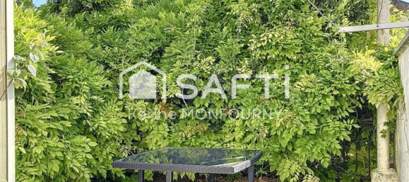 4 bedrooms House in Saint-Quentin, France No. 247611 3