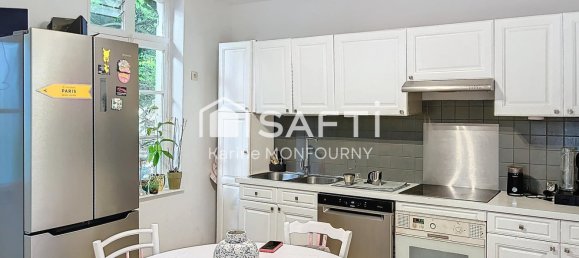 4 bedrooms House in Saint-Quentin, France No. 247611 2