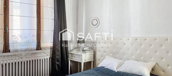 4 bedrooms House in Saint-Quentin, France No. 247611 9