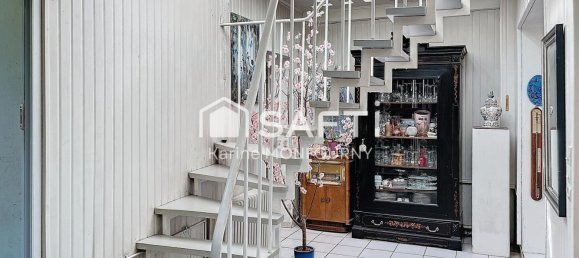 4 bedrooms House in Saint-Quentin, France No. 247611 5