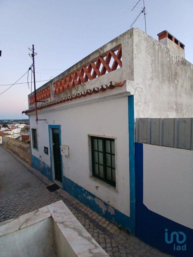 3 bedrooms House in Alcacer do Sal, Portugal No. 295395