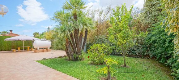 5 Schlafzimmer Haus in Els Poblets, Spain, Nr. 135936 36