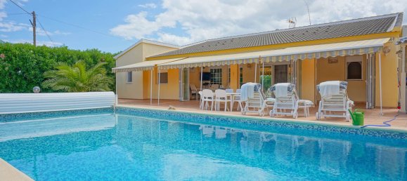 5 Schlafzimmer Haus in Els Poblets, Spain, Nr. 135936 41