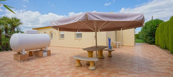 5 Schlafzimmer Haus in Els Poblets, Spain, Nr. 135936 39