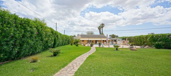 5 Schlafzimmer Haus in Els Poblets, Spain, Nr. 135936 38