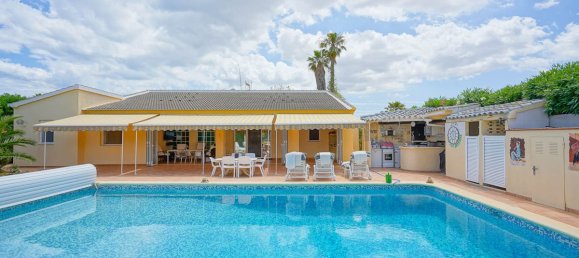 5 Schlafzimmer Haus in Els Poblets, Spain, Nr. 135936 33