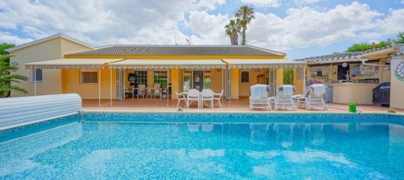 5 Schlafzimmer Haus in Els Poblets, Spain, Nr. 135936 3