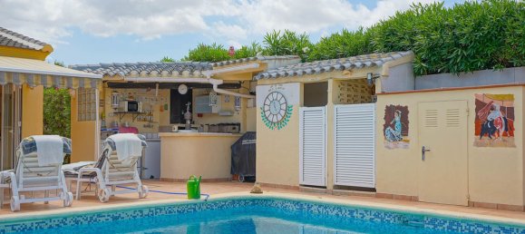 5 Schlafzimmer Haus in Els Poblets, Spain, Nr. 135936 30