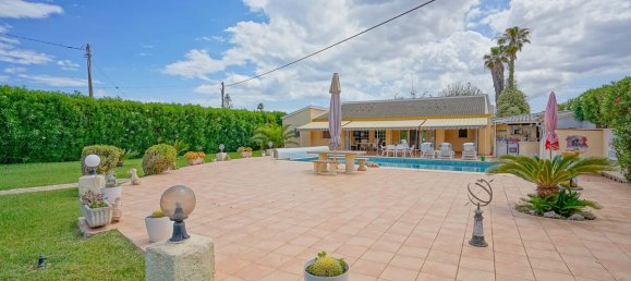 5 Schlafzimmer Haus in Els Poblets, Spain, Nr. 135936 42