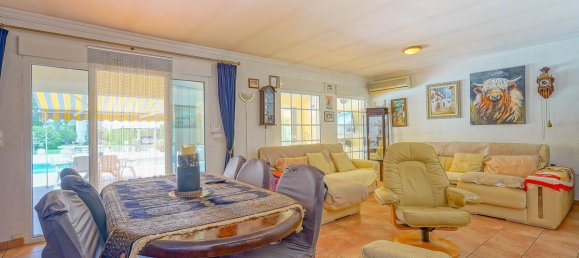 5 Schlafzimmer Haus in Els Poblets, Spain, Nr. 135936 14