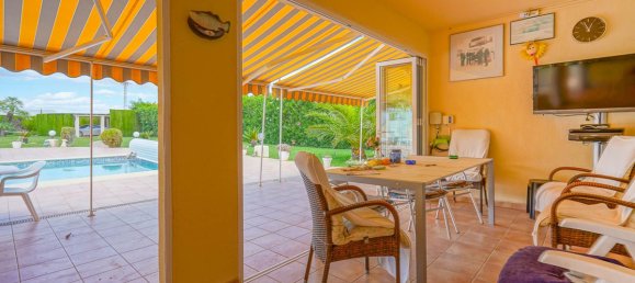 5 Schlafzimmer Haus in Els Poblets, Spain, Nr. 135936 12