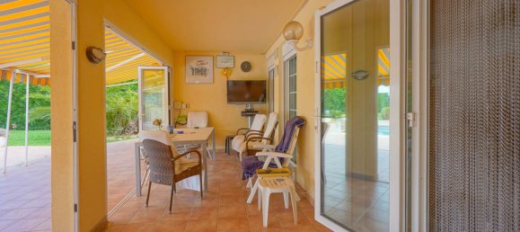 5 Schlafzimmer Haus in Els Poblets, Spain, Nr. 135936 11