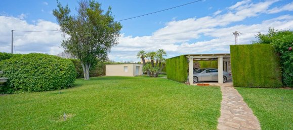 5 Schlafzimmer Haus in Els Poblets, Spain, Nr. 135936 37