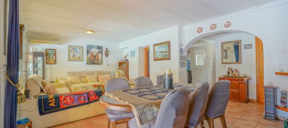 5 Schlafzimmer Haus in Els Poblets, Spain, Nr. 135936 13