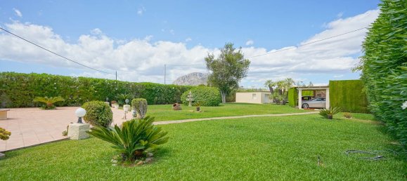 5 Schlafzimmer Haus in Els Poblets, Spain, Nr. 135936 7