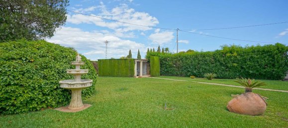 5 Schlafzimmer Haus in Els Poblets, Spain, Nr. 135936 35