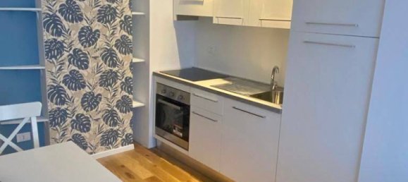 1 غرف نوم شقة في Milan, Italy رقم 340636 4