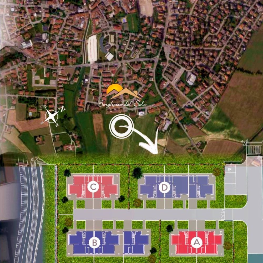 Villa de 5 divisões em Camisano Vicentino, Italy N.º 166965