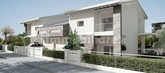 Villa de 5 divisões em Camisano Vicentino, Italy N.º 166965 2