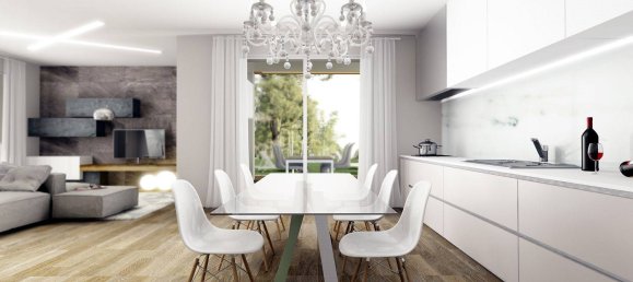 Villa de 5 divisões em Camisano Vicentino, Italy N.º 166965 11