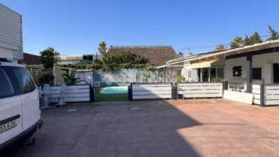 6 bedrooms Villa in Cadiz, Spain No. 250393
