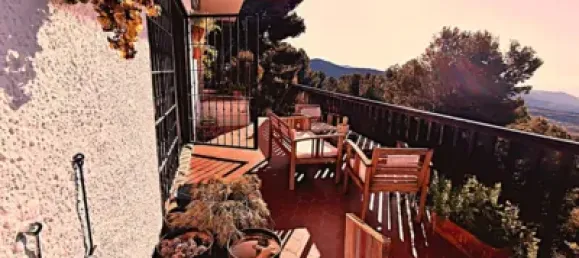 Casa T5 em Almeria, Spain N.º 142925 2