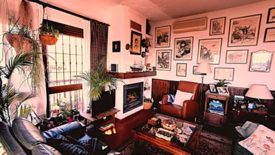 Casa T5 em Almeria, Spain N.º 142925