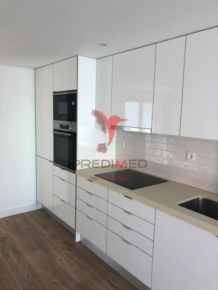 Apartamento T2 em Lisbon, Portugal N.º 5037