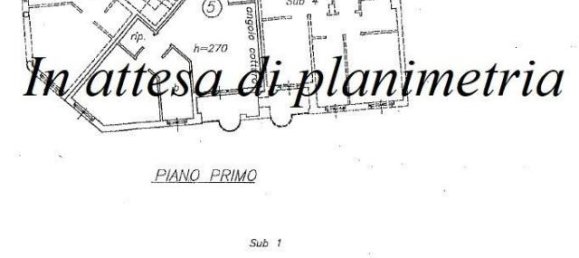 Studio in Lodi, Italy No. 40280 19