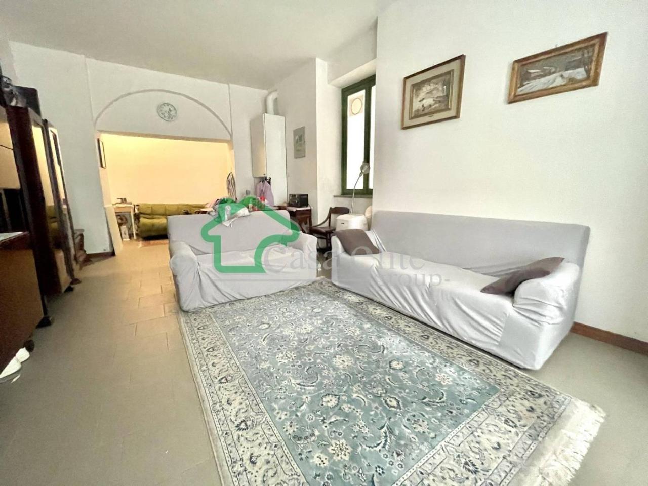 Studio in Lodi, Italy No. 40280