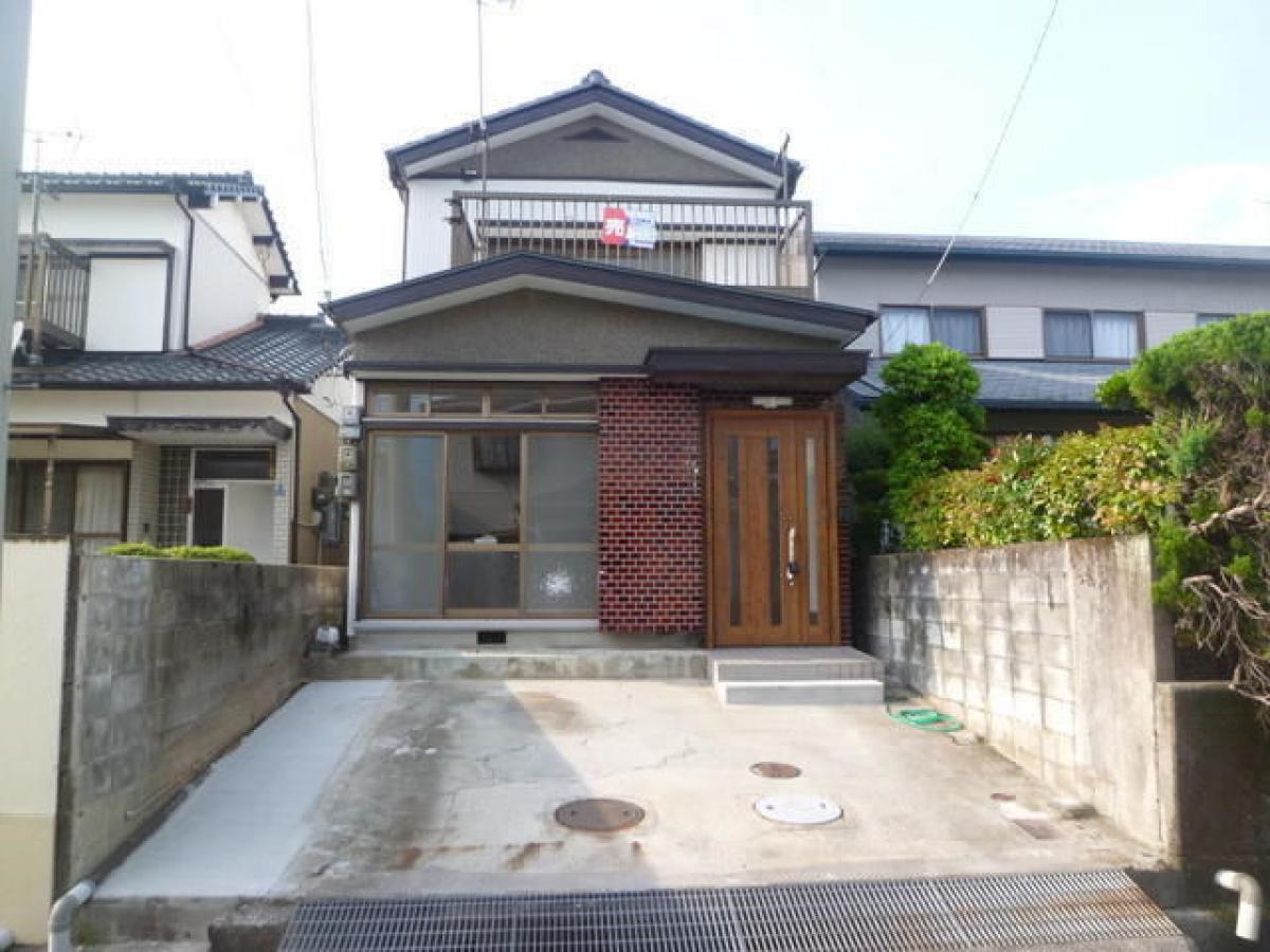 3 bedrooms House in Kochi, Japan No. 8644