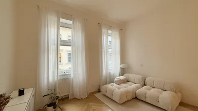 2-Zimmer Wohnung in Währing, Austria, Nr. 190606